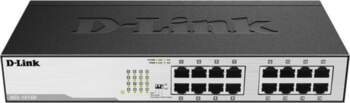 Switch D-Link DGS-1016D/E