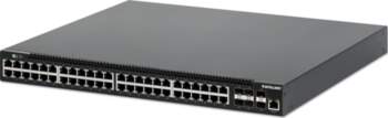 Switch Intellinet Network Solutions INTELLINET 54-P