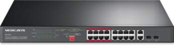 Switch Mercusys MS118CP