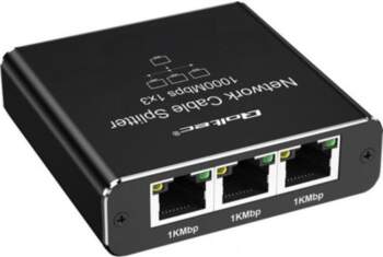 Switch Qoltec 52294