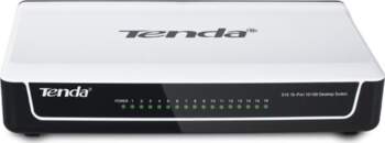Switch Tenda S16