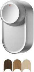 SwitchBot Lock Ultra (Silver)