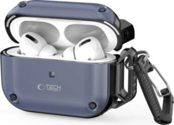 Tech-Protect TECH-PROTECT ROUGH HOOK APPLE AIRPODS