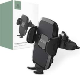 Tech-Protect TECH-PROTECT V3 UNIVERSAL CD CAR