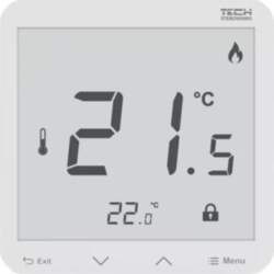 Tech Regulators Telpas, Bezvadu R-8pb Plus