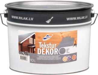 TEKSTURDEKOR GREY (10L)