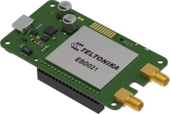 TELTONIKA NETWORKS CALYX Embedded Cellular Raspberry