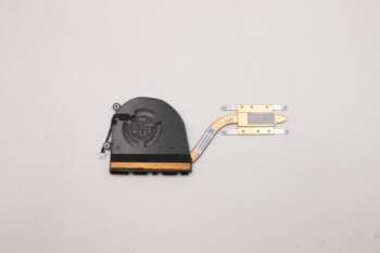 Thermal module for Intel