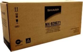 Toneris Sharp Toneris Sharp Do Mx-b200