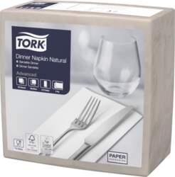 Tork Tork Advanced Dinner - Serviet
