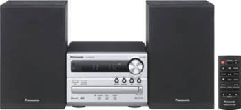 Tornis Panasonic Sc-pm250ee-s