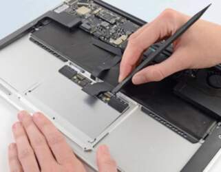 Trackpad Flex Cable for Apple