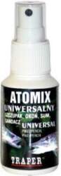 TRAPER Atomix Universal 50g