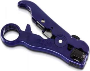 TRENDnet UNIVERSAL STRIPPING TOOL - TC-CT70