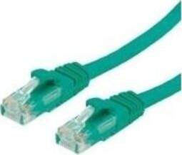 Value Utp- Patchcable Cat.6, Lsoh