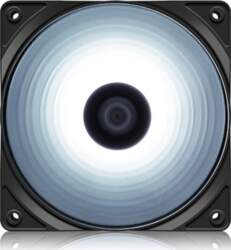 Ventilators Deepcool Rf120w (dp-fled-rf120-wh)