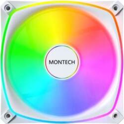 Ventilators Montech Ventilators Rx120 Pro Argb