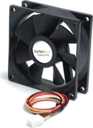 Ventilators Startech Fan8x25tx3l