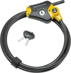 Virve Drošības Masterlock (8420eurd)