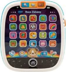 Vtech V-tech bāze Spēles 61173