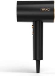 Wahl Ionic Flow  2100 W  melna