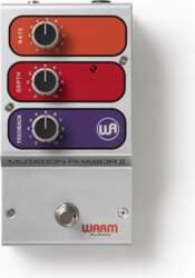 Warm Audio Mutation Phasor Ii -