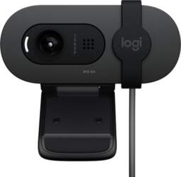 Web kamera Logitech LOGITECH Brio 100