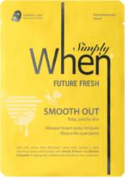 WHEN SIMPLY WHEN Future Fresh 23ml