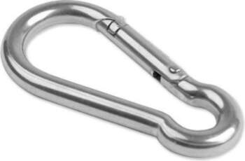 Windforce Mil-tec - Karabīne Tērauda -