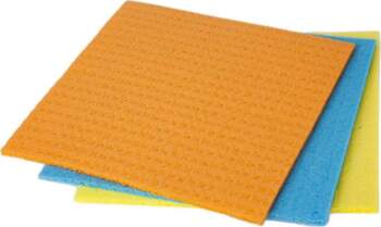 WIPERS SET 3 PCS.