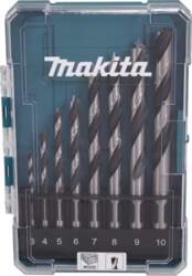 WOOD DRILL BITS 8PCS SET