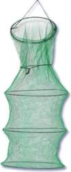Zebco keepnets 0.6m/35cm/6mm