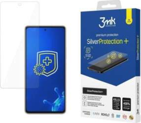 3mk 3mk Silver Protect+ Sam A53