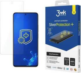 3mk 3mk Silver Protect+ Xiaomi Redmi