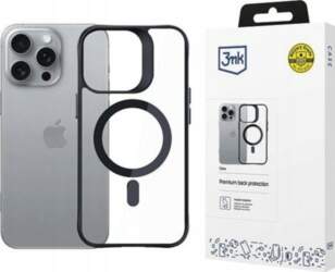 3MK Apple iPhone 16 Pro Max