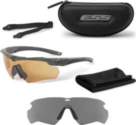 3mtm Ess - Brilles Balistyczne Crossbow