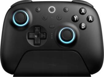 8BitDo Ultimate 2 Wireless BT game