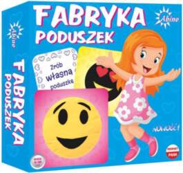 Abino Fabrika Spilvenu