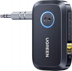 Adapteris Bluetooth Ugreen Adapteris Uztvērējs Bluetooth