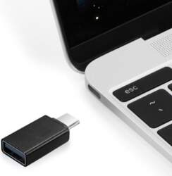 Adapteris Usb Gembird Usb-c - Usb