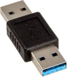 Adapteris Usb Inline Usb - Usb