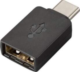 Adapteris Usb Poly Spare Adapteris Usb