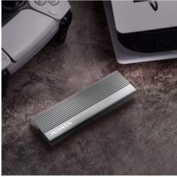 Adata Korpuss ārējā Ssd M.2