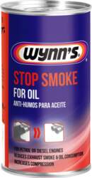 ADDITIVE STOP SMOKE 325ML