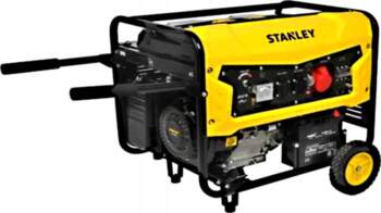 Agregāts Stanley Sg 5600 Basic ģenerators