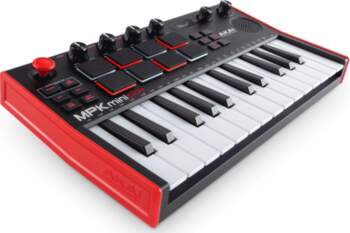 Akai Mpk Mini Play 3 -
