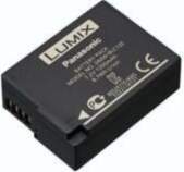 Akumulators Panasonic Dmw-blc 12 E