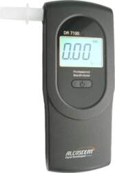 Alkometrs Datech Da7100