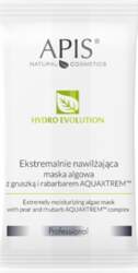 Apis_hydro Evolution Moisturizing Algae Mask ārkārtīgi
