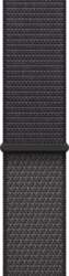 APPLE 46mm Dark Gray Sport Loop